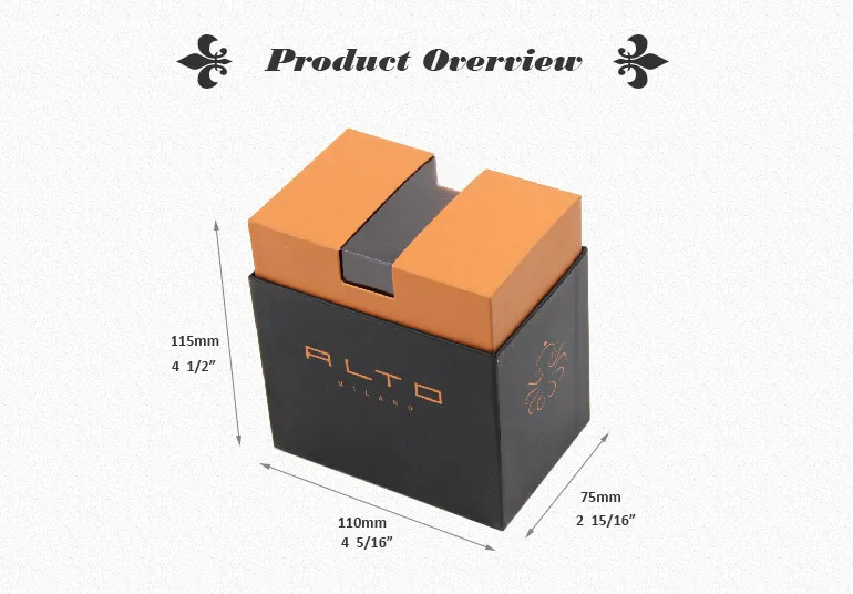 Waistband Gift Box