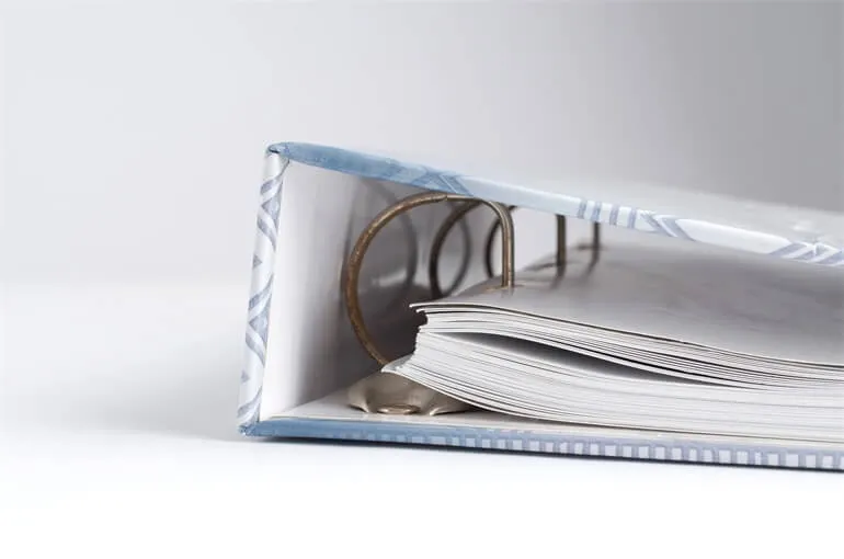 book printing and binding 2