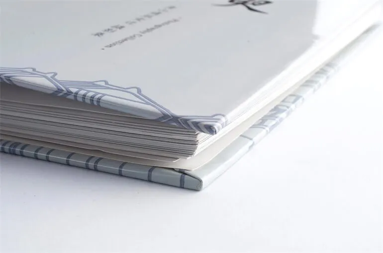 book printing and binding 3