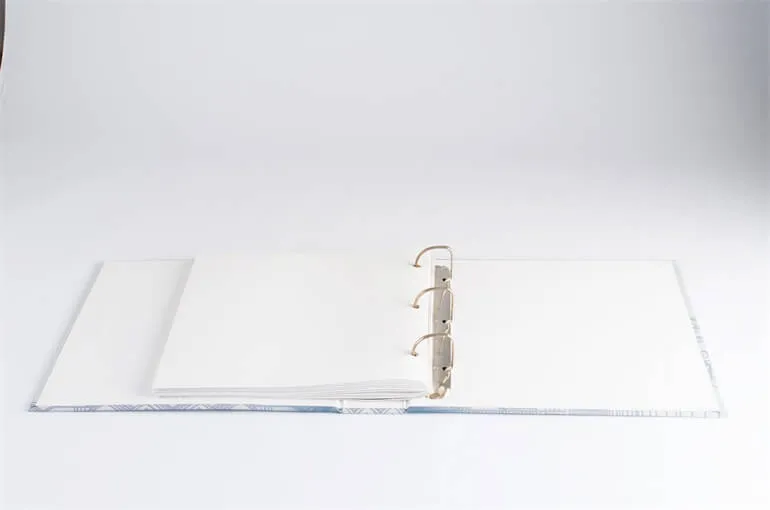 book printing and binding 4