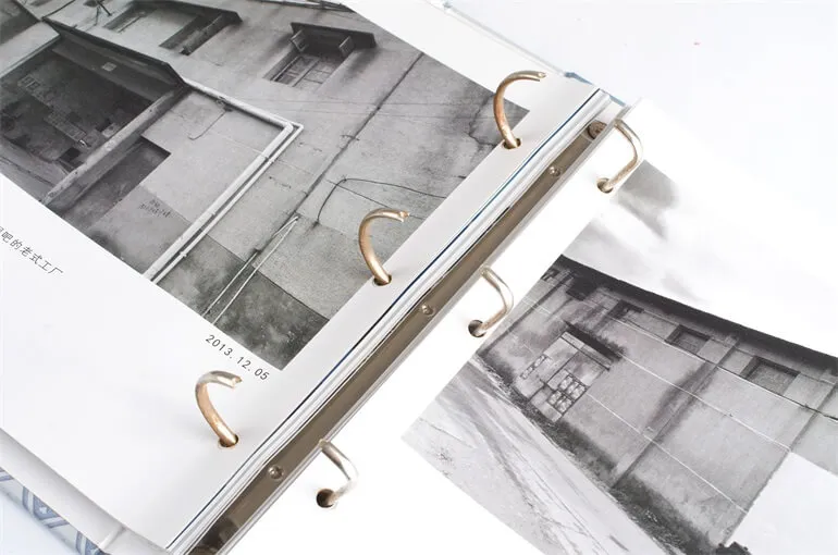book printing and binding 5