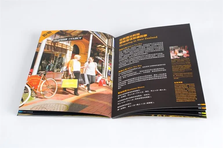 brochure printing 2