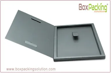 clamshell shape packaging boxes
