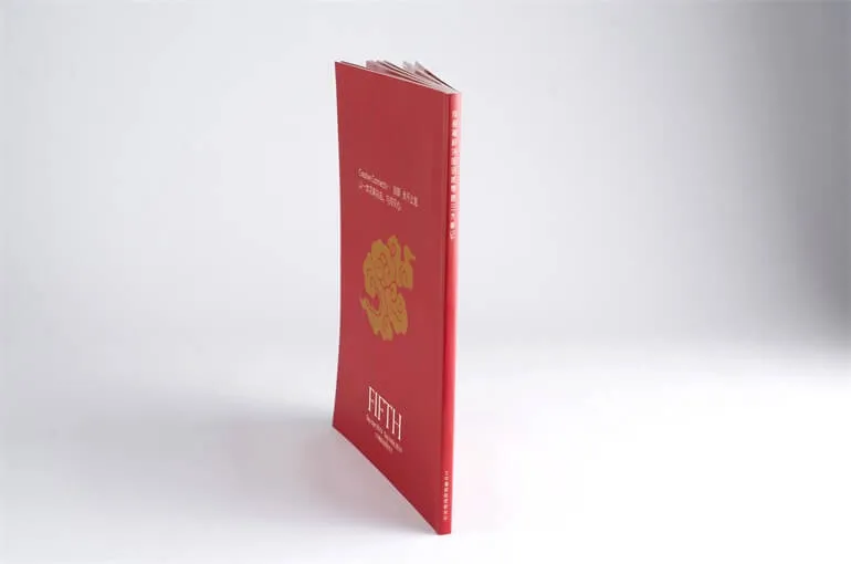 custom book printing 3