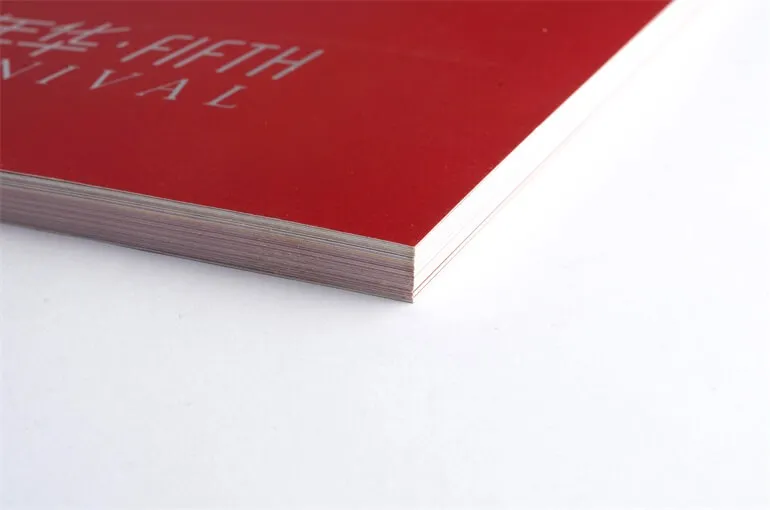 custom book printing