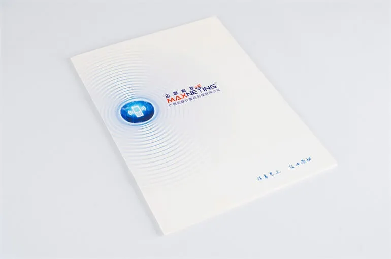 custom booklet printing 2