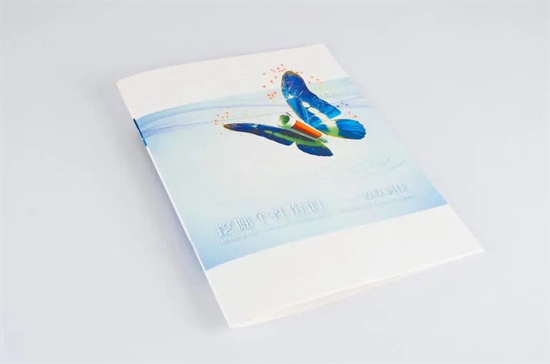 custom booklet printing 3