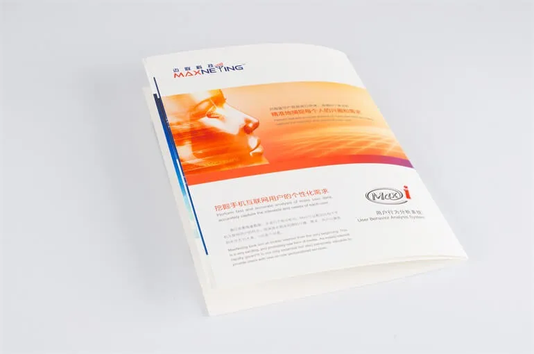 custom booklet printing 4