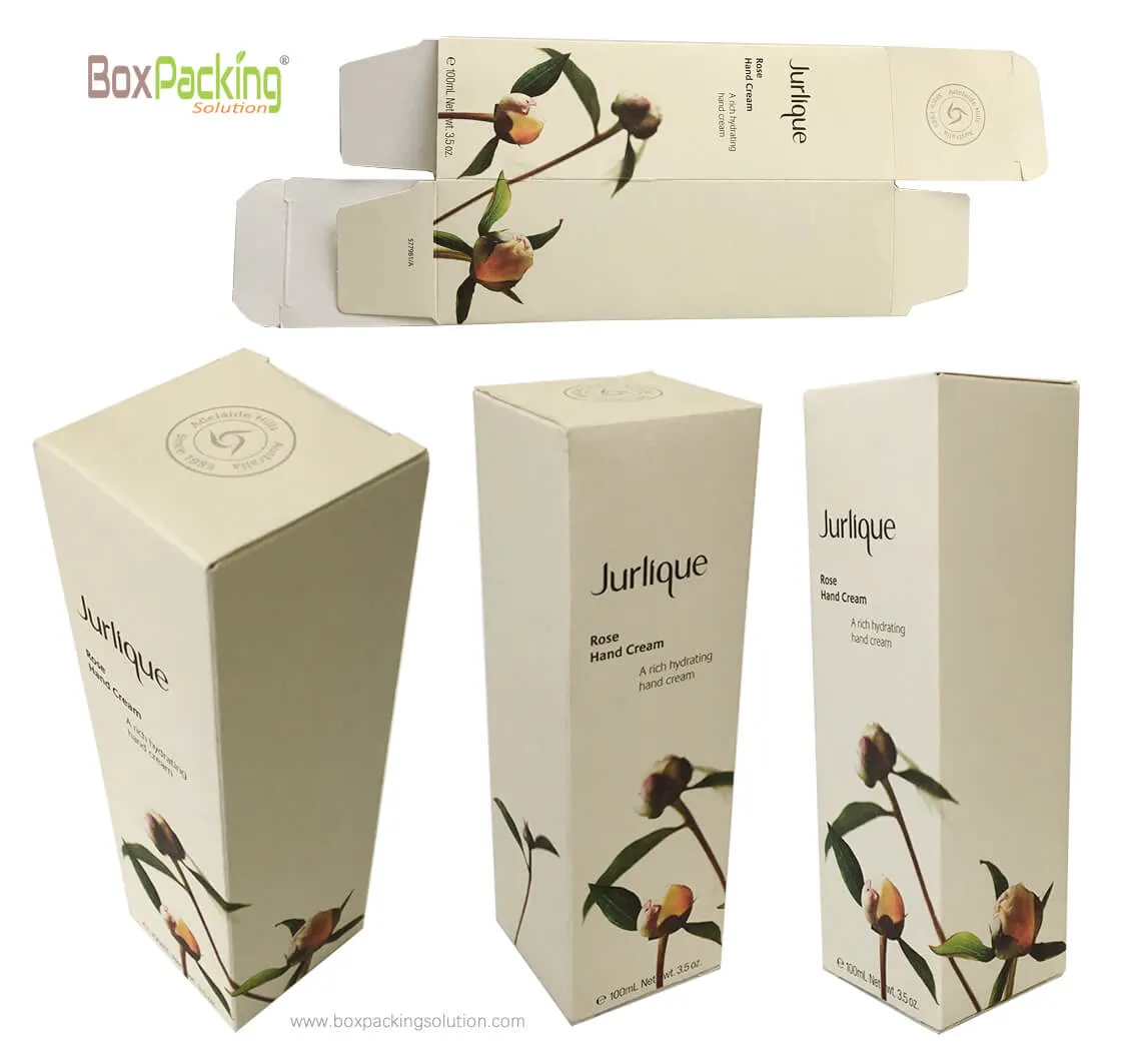 custom boxes and packaging, Custom cosmetic packaging boxes
