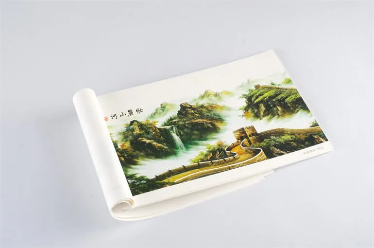 custom journal printing 4
