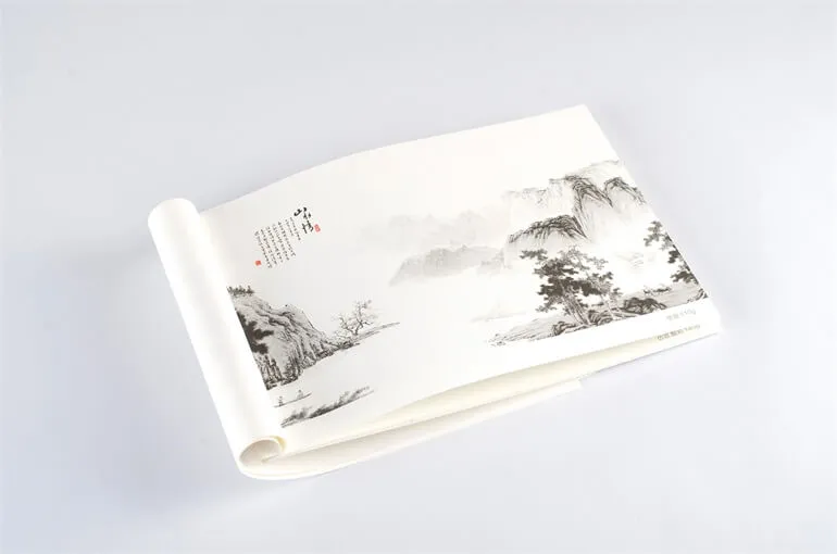custom journal printing 5