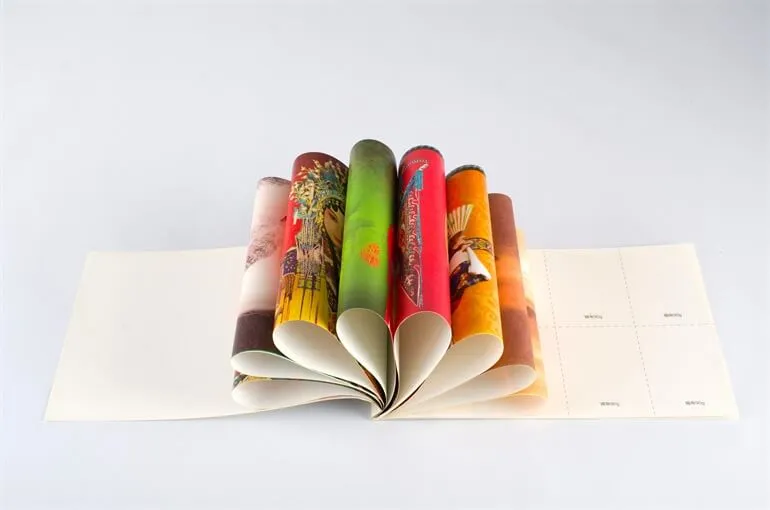 custom journal printing 6