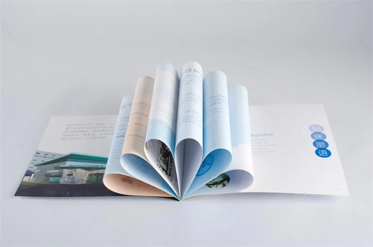custom journal printing