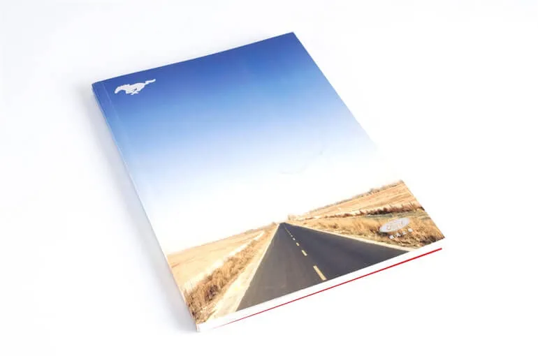 custom magazine 1