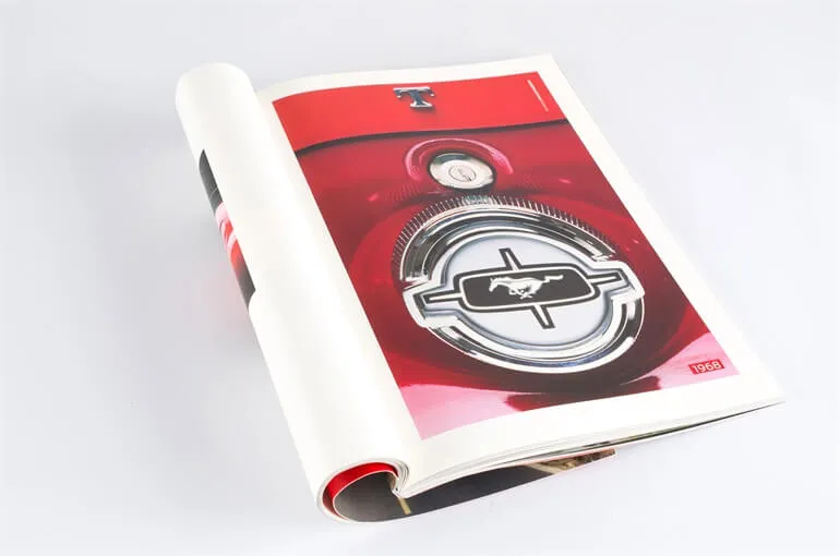 custom magazine 4