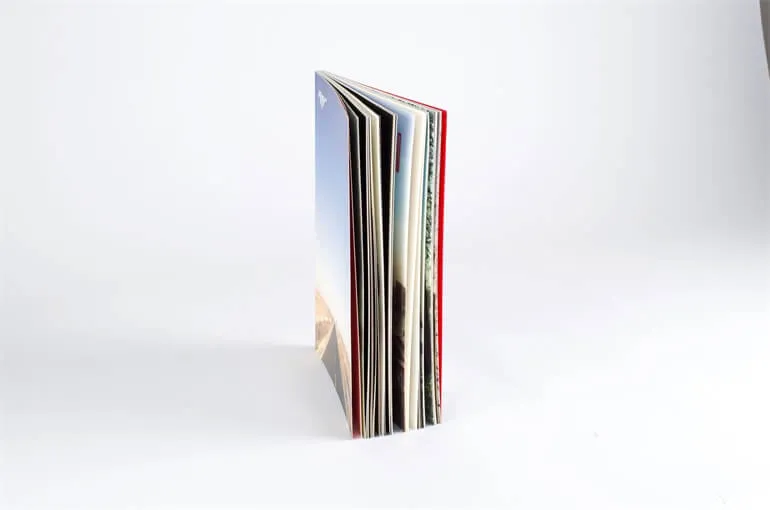 custom magazine