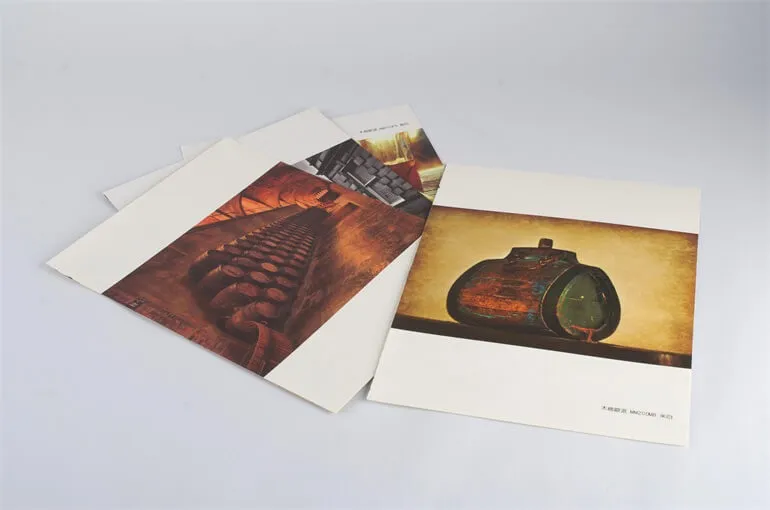 custom print service