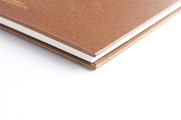 custom printed journals 2