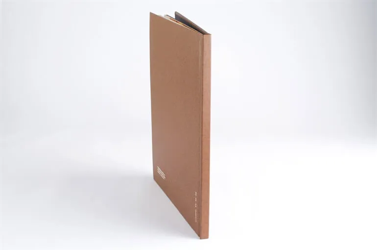 custom printed journals 3