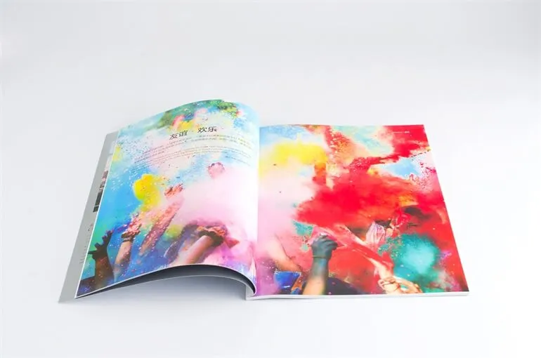 custom printing