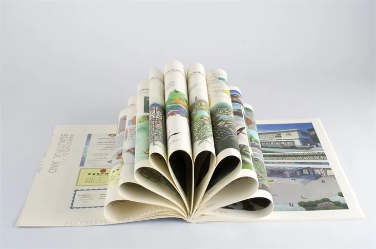 journal printing 2