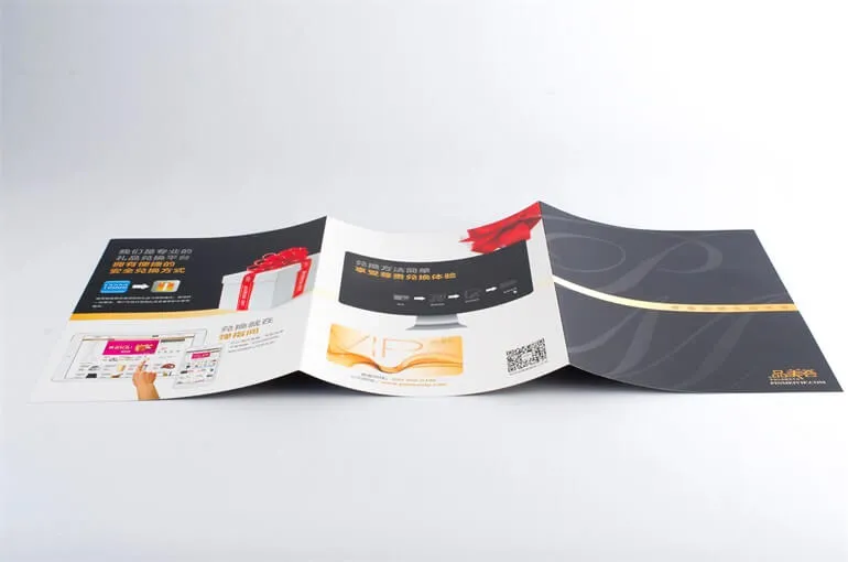 leaflet printing 2