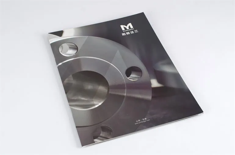 magazine manufacturers 1