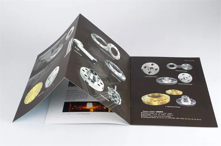 magazine manufacturers 2