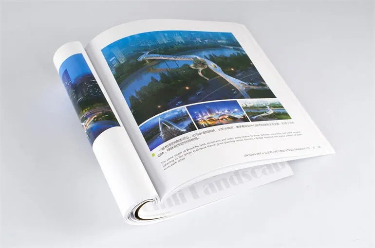 magazine manufacturers 5