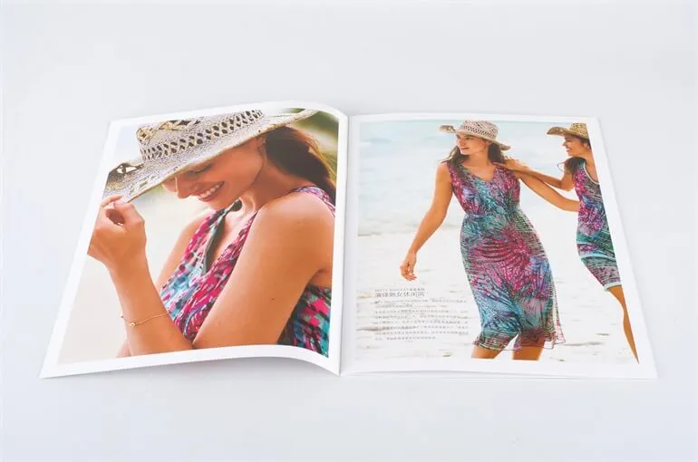 magazine printing 2