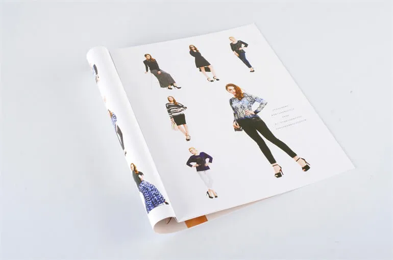 magazine printing 3