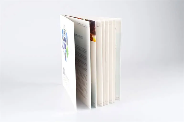 magazine printing supplier
