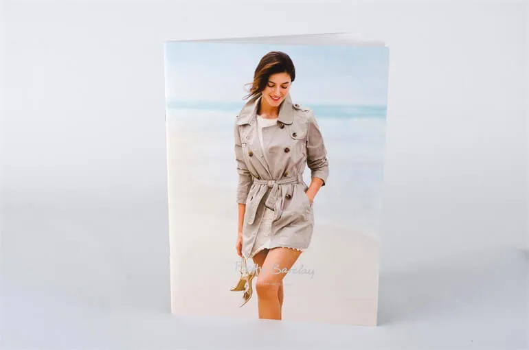 magazine printing
