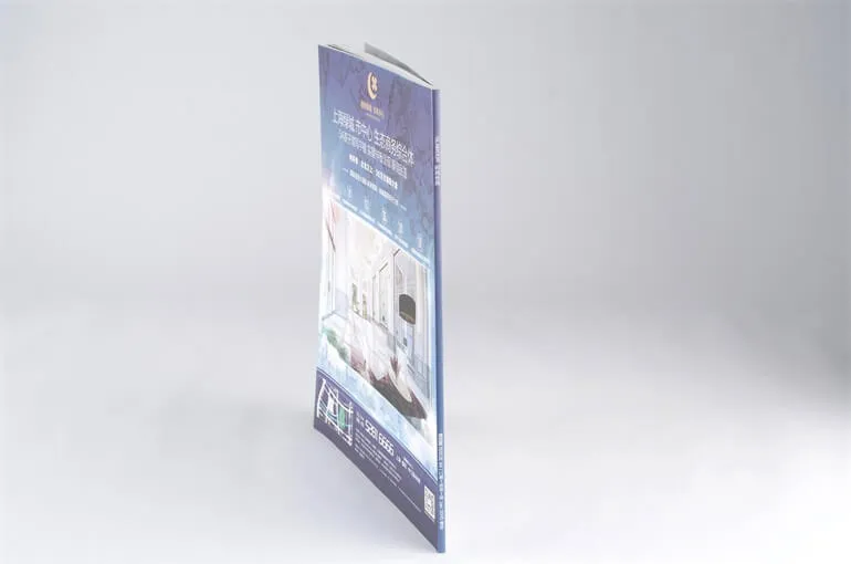 perfect binding book 2