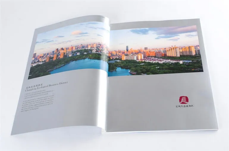 perfect binding book 4