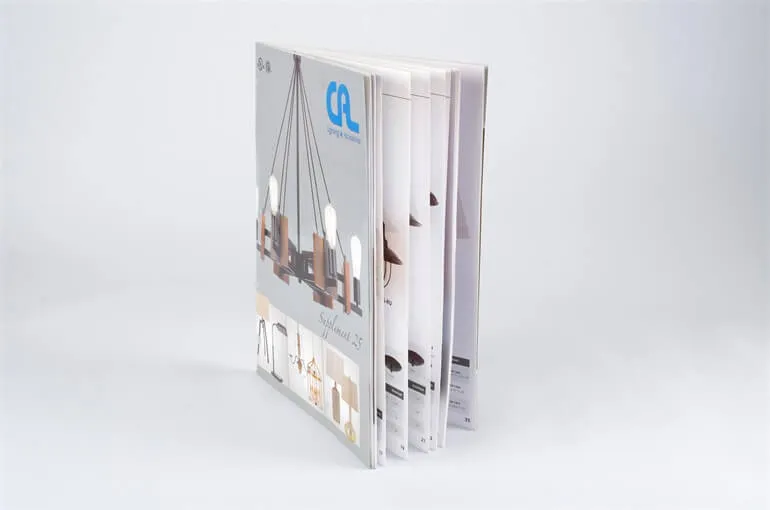 perfect bound book binding 3