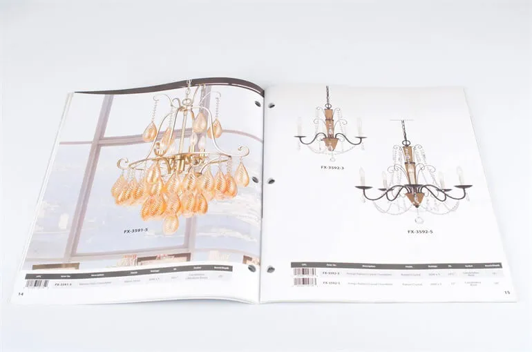 perfect bound book binding 5