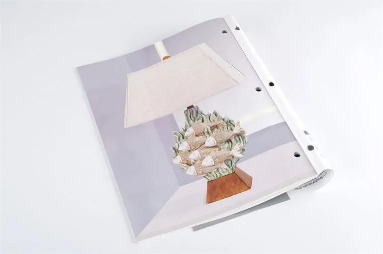 perfect bound book binding 6