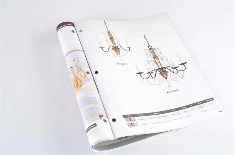 perfect bound book binding 7