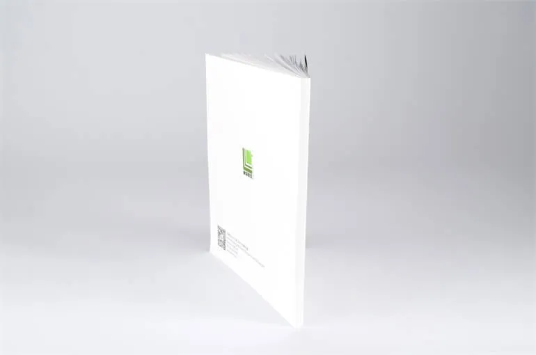 perfect bound book printing 2