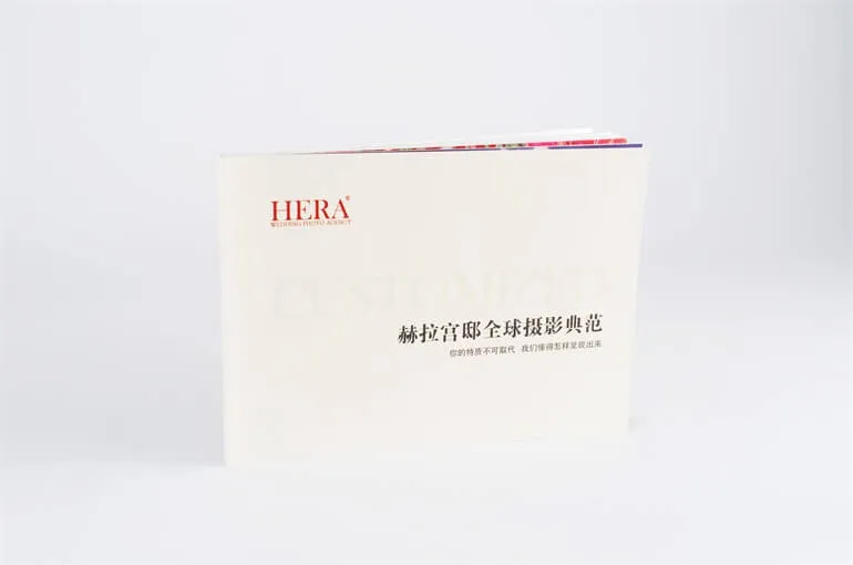 print booklet