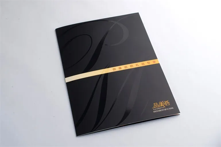 print leaflets 1