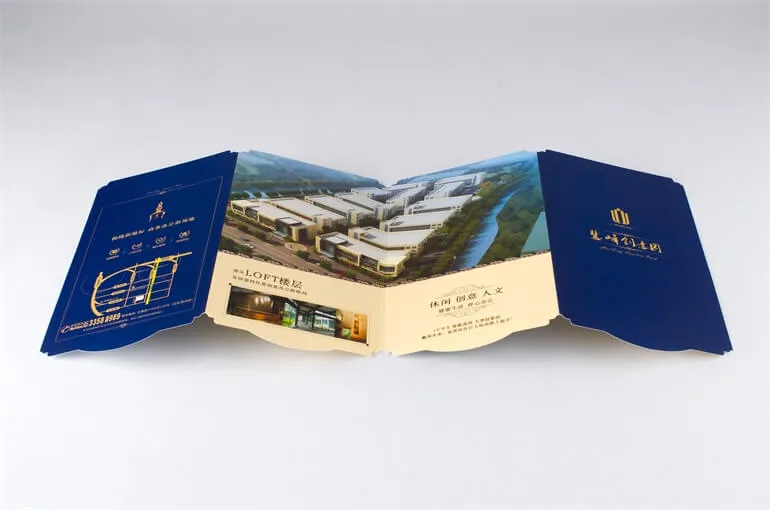 print leaflets 2