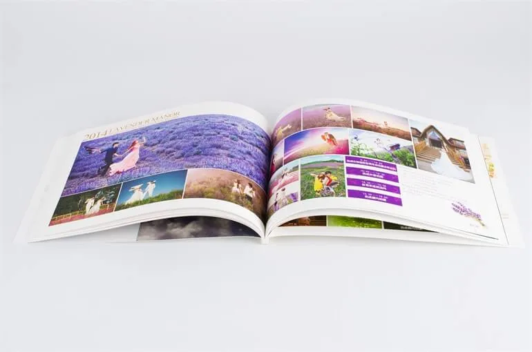 printing services