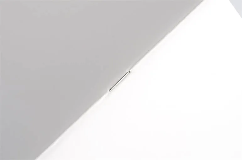 saddle stitch booklet 5
