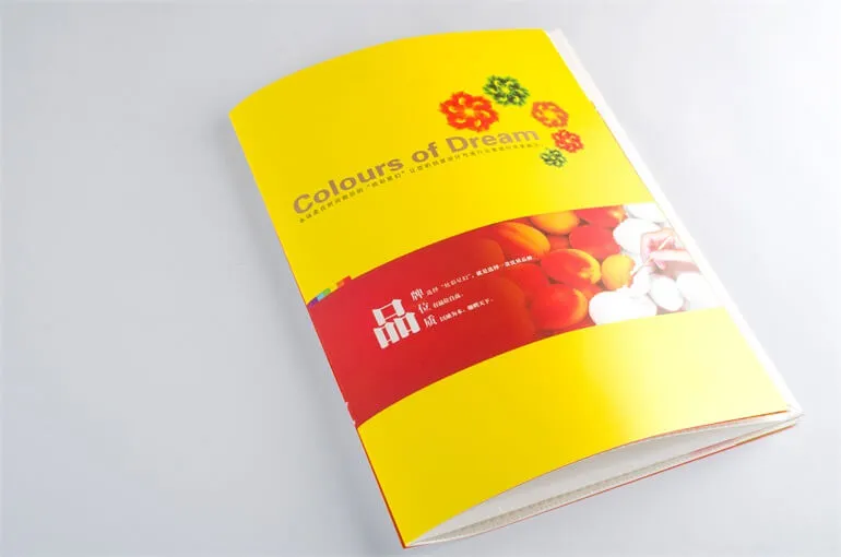 saddle stitch printing 1