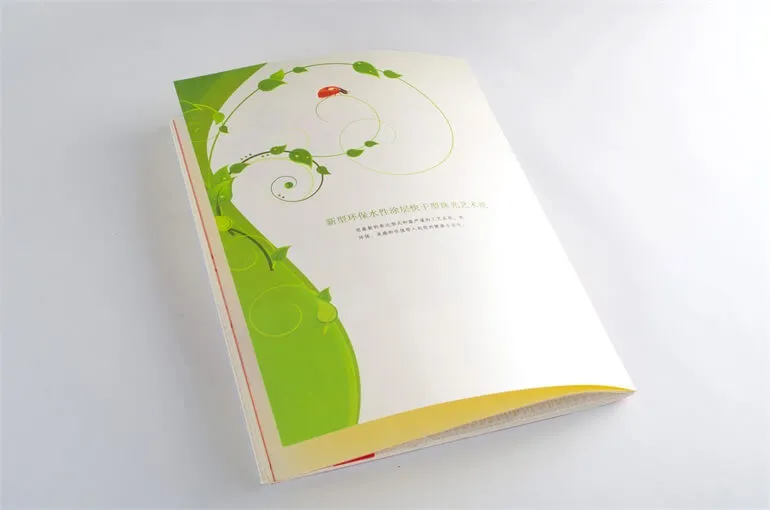 saddle stitch printing 3