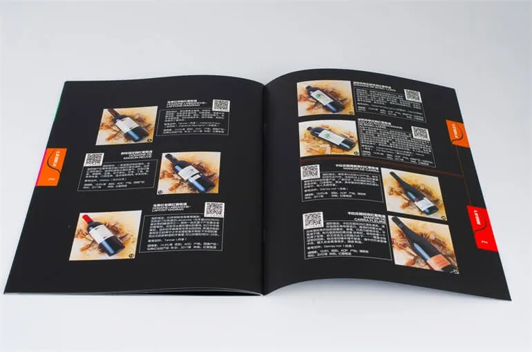 short run book printing 1