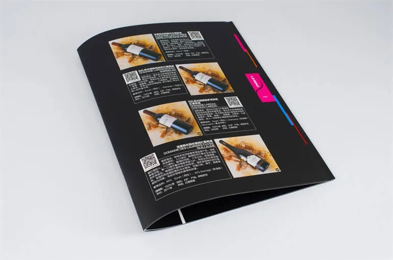 short run book printing 2