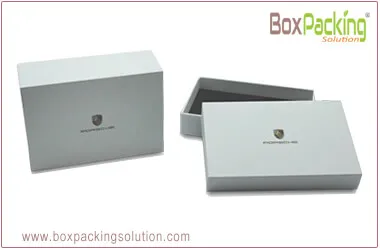 spare parts packaging box